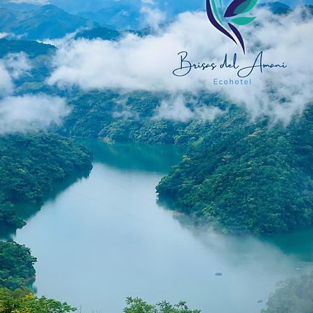 Ecohotel Brisas Del Amani Norcasia Zewnętrze zdjęcie