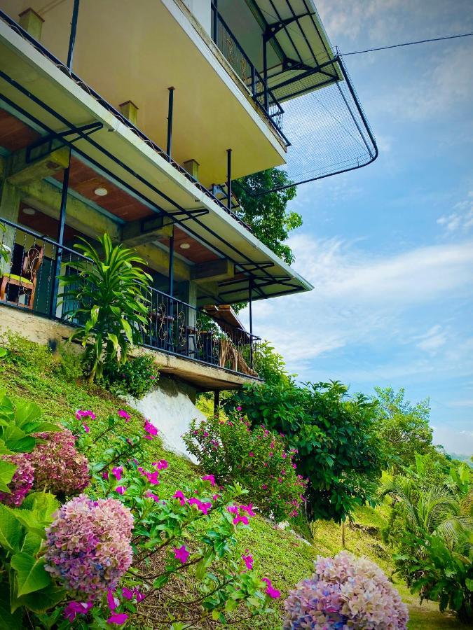 Ecohotel Brisas Del Amani Norcasia Zewnętrze zdjęcie
