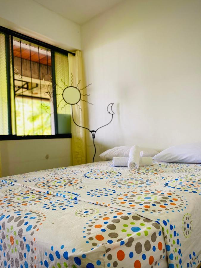 Ecohotel Brisas Del Amani Norcasia Zewnętrze zdjęcie