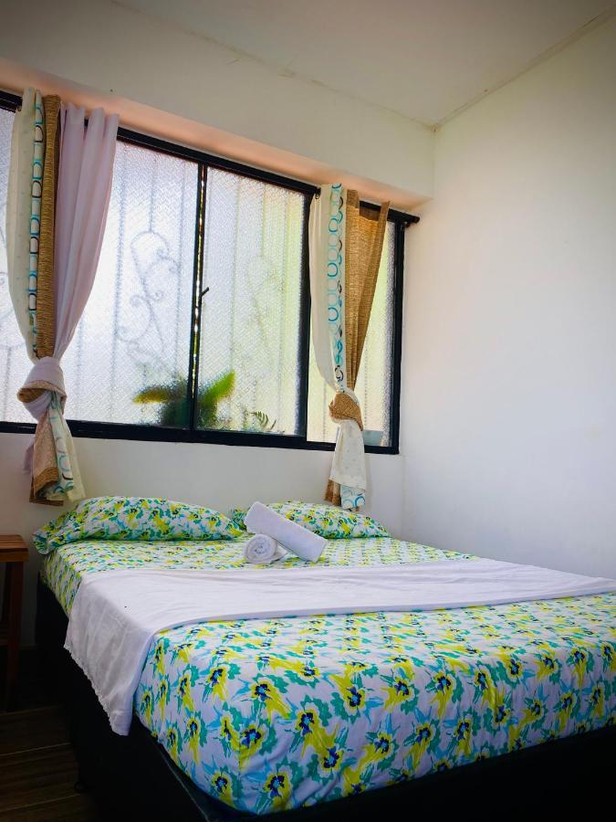 Ecohotel Brisas Del Amani Norcasia Zewnętrze zdjęcie
