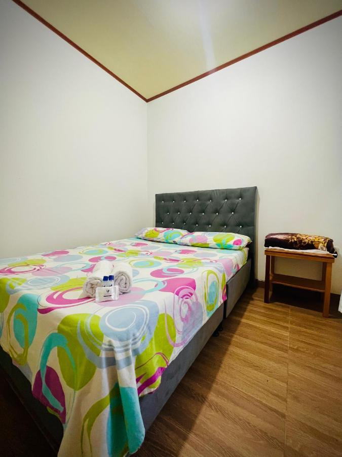Ecohotel Brisas Del Amani Norcasia Zewnętrze zdjęcie